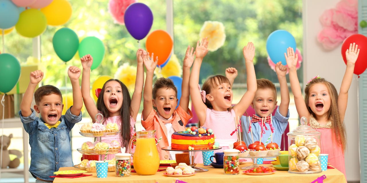 Party Planning Guide for the Sioux Falls Area
