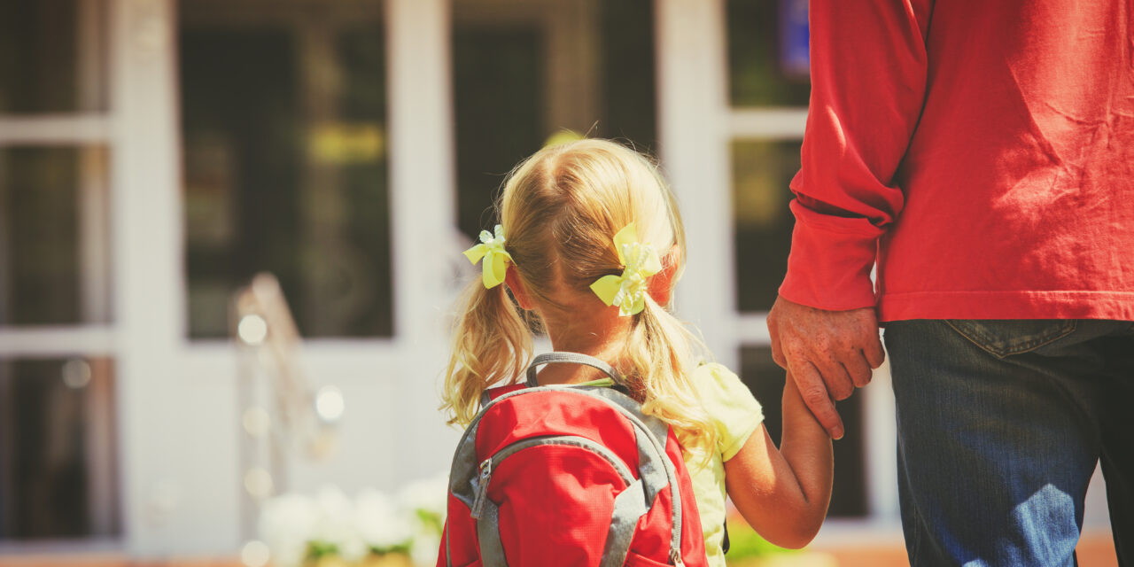 5 Things to Consider When Choosing a Daycare