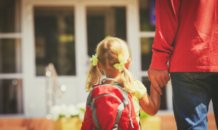 5 Things to Consider When Choosing a Daycare