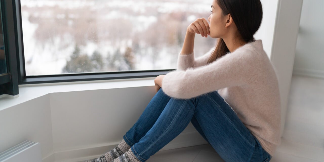 5 Ways to Beat the Winter Blues
