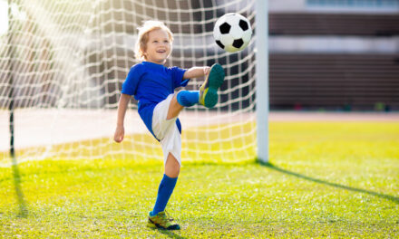 The Importance of Respect in Sports