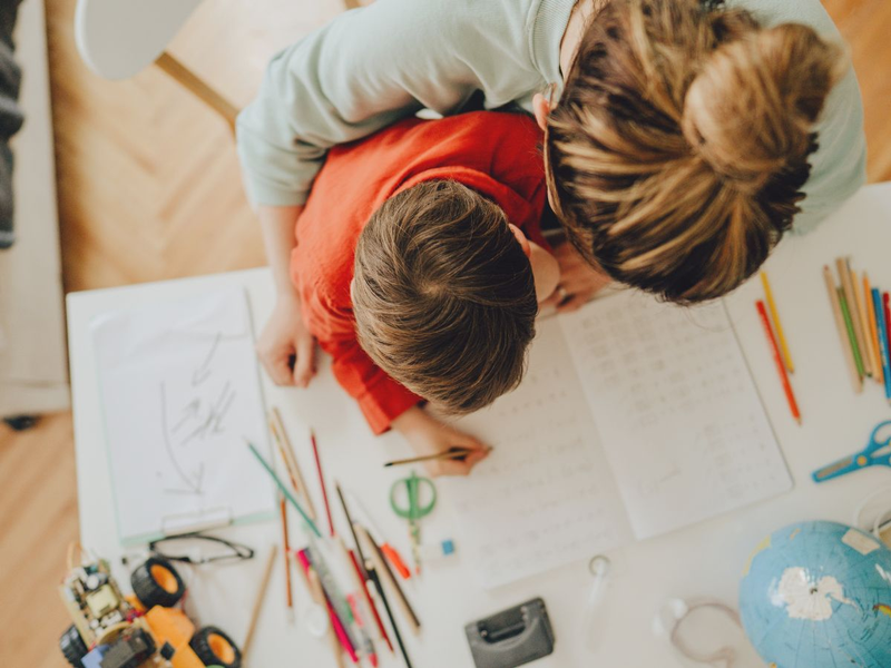 Five Reasons to Attend the Christian Homeschool Conference of South Dakota