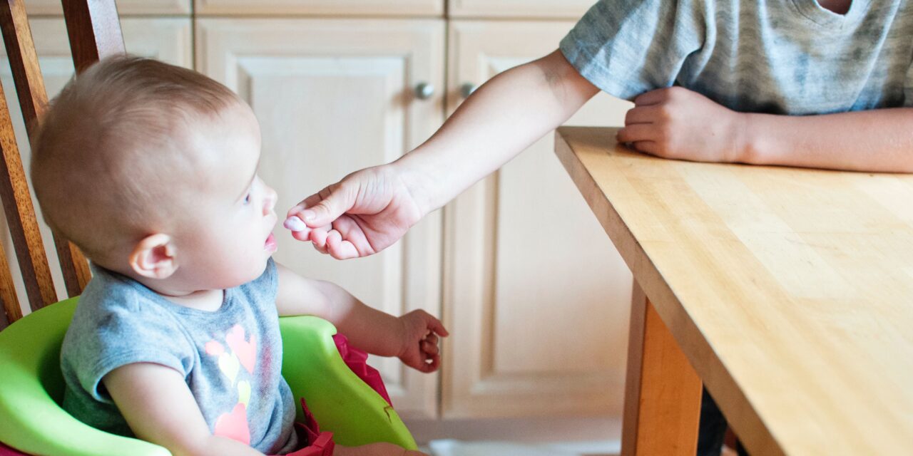 Navigating the World of Infant Positioning Devices  