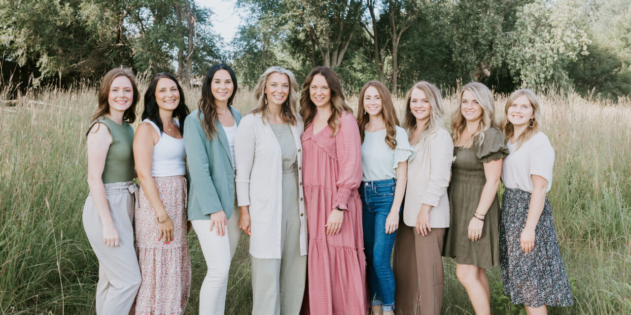 Flourish: Healthcare for the Whole Family