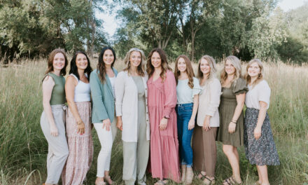 Flourish: Healthcare for the Whole Family