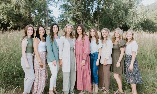 Flourish: Healthcare for the Whole Family