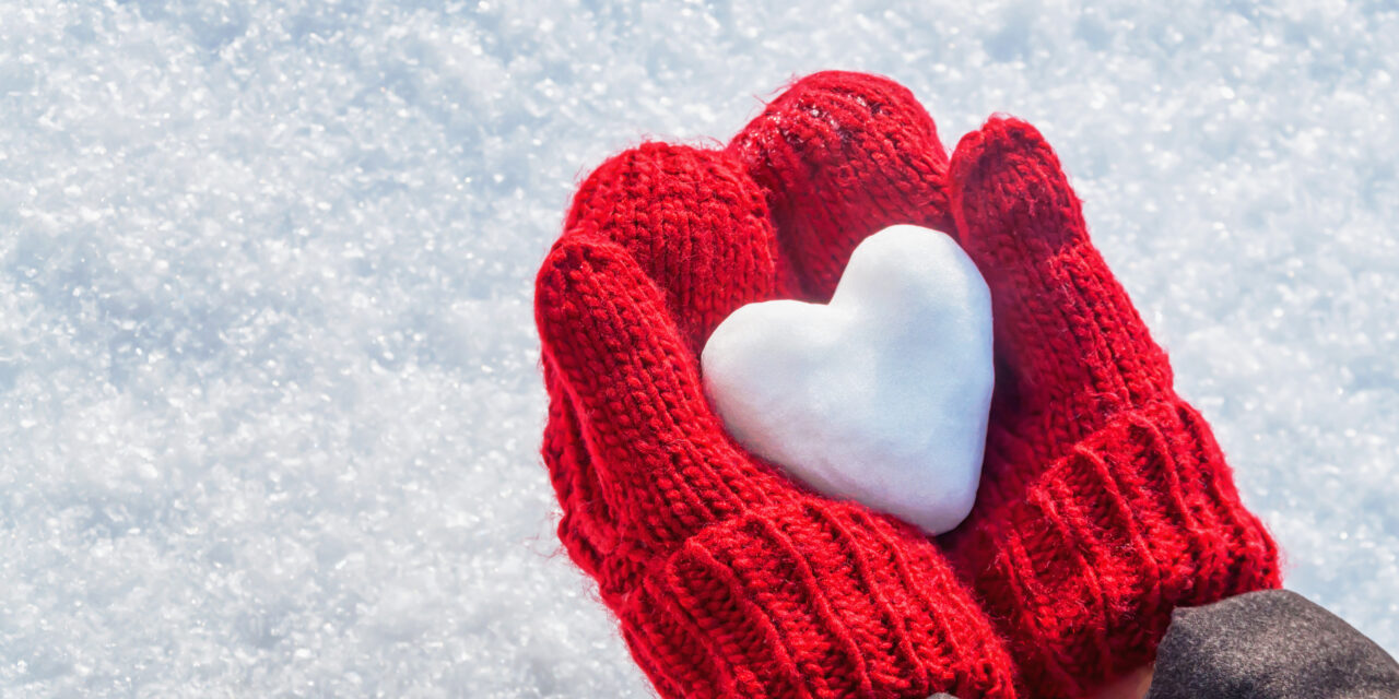 February In the Sioux Falls Area
