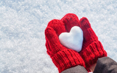 February In the Sioux Falls Area