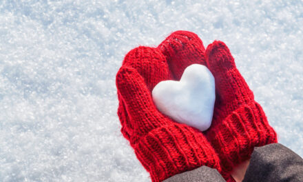 February In the Sioux Falls Area