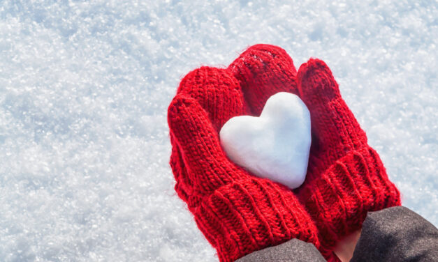 February In the Sioux Falls Area