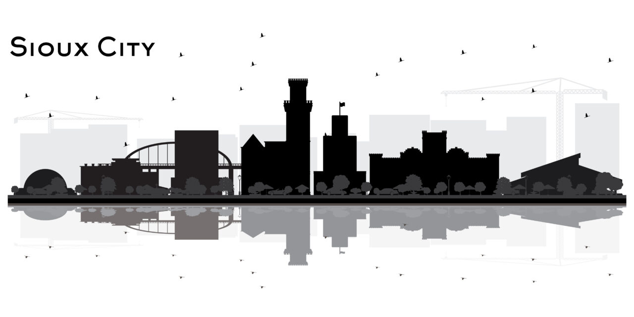 Family Day Trip: Sioux City, IA