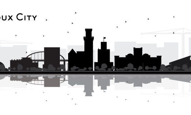 Family Day Trip: Sioux City, IA
