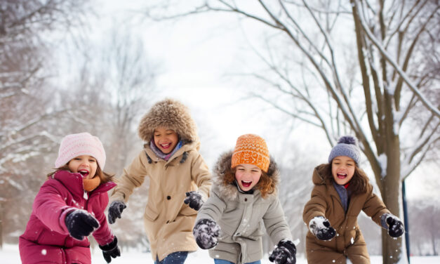 Snow Day Fun