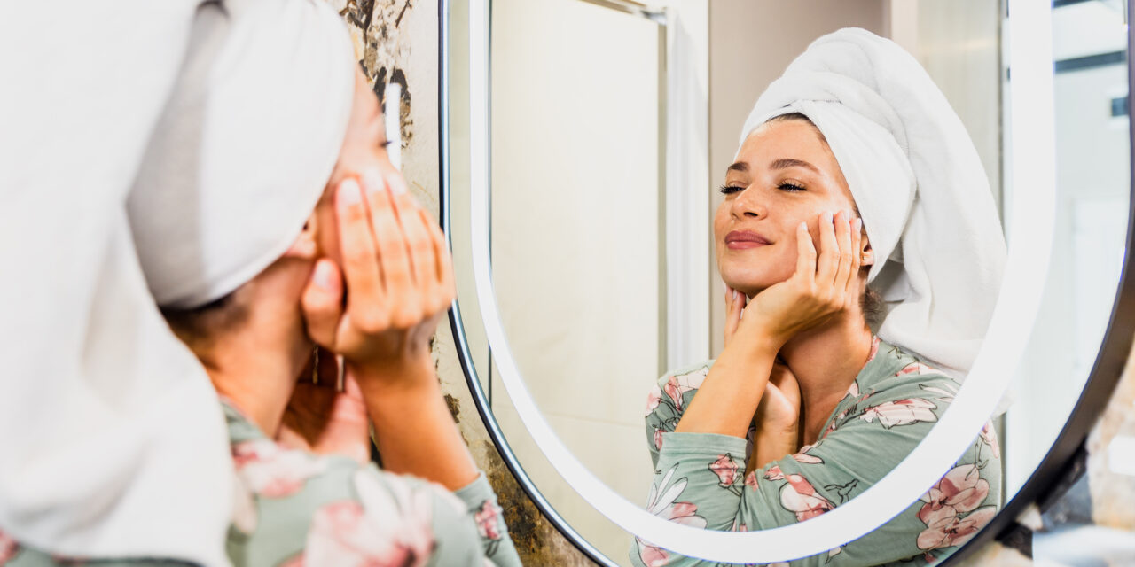 Best Self-Care Products for a Busy Mom