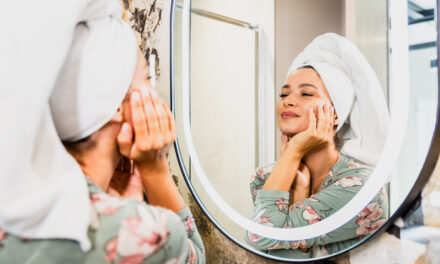 Best Self-Care Products for a Busy Mom