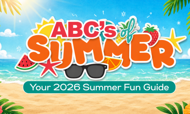 Summer Fun Guide