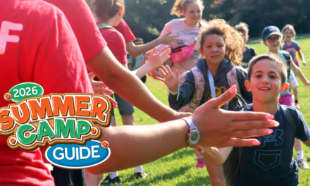 2026 Summer Camps and Programs