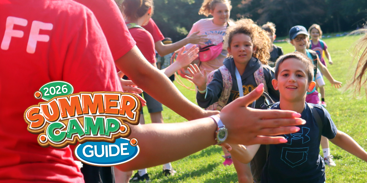 2026 Summer Camps and Programs