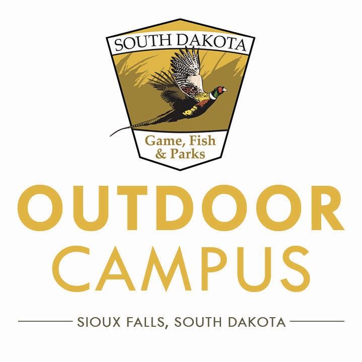 GFP SD Outdoor Campus Logo