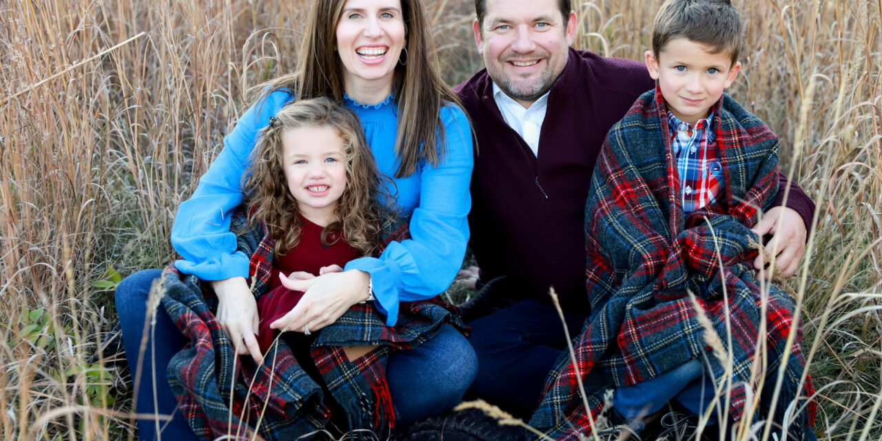 Preschool Prepares Children to Thrive
