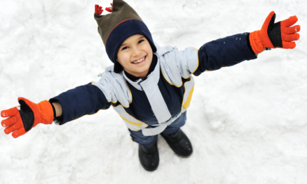 Free Winter Fun in Sioux Falls!