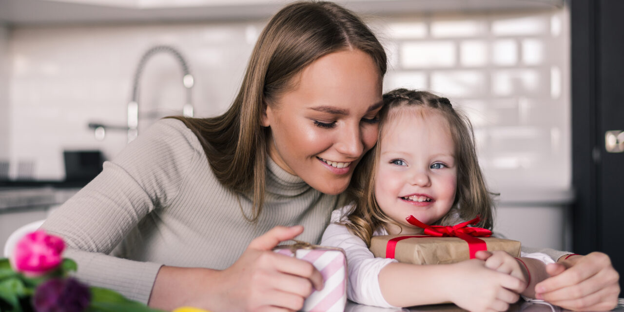 Valentine’s Day Gifts for Kids