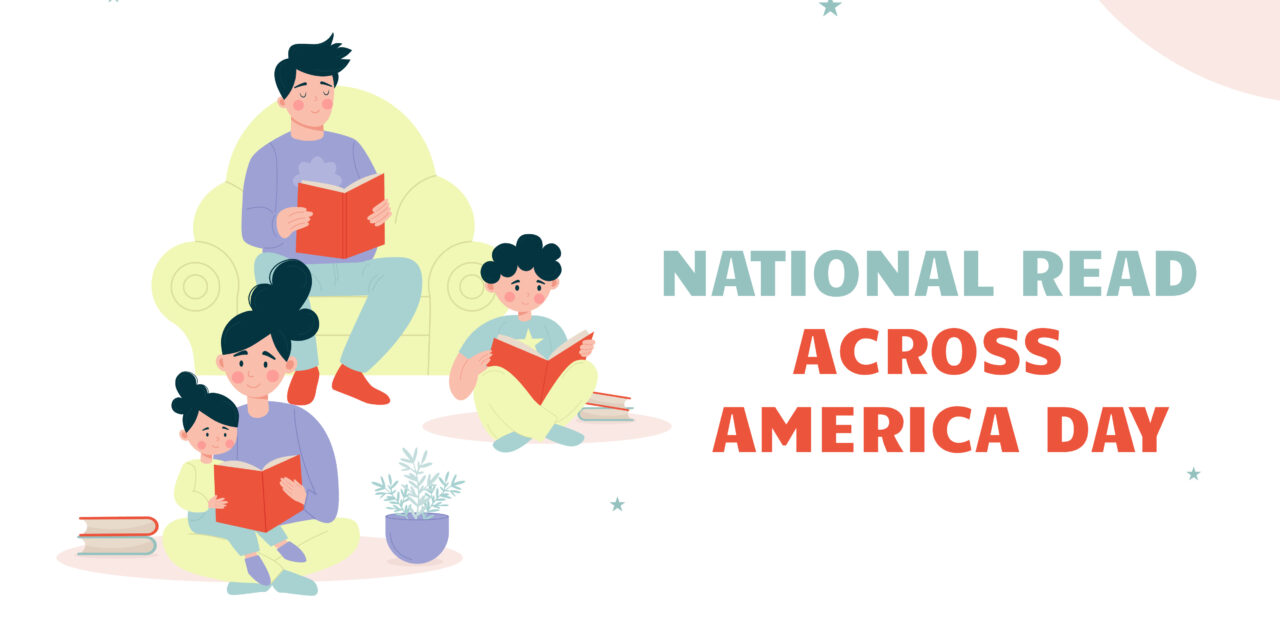 Read Across America Week