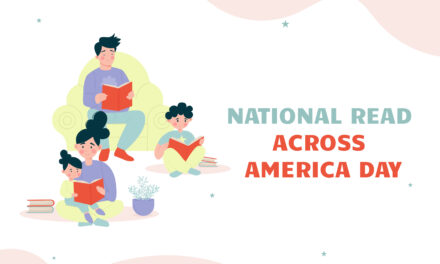 Read Across America Week