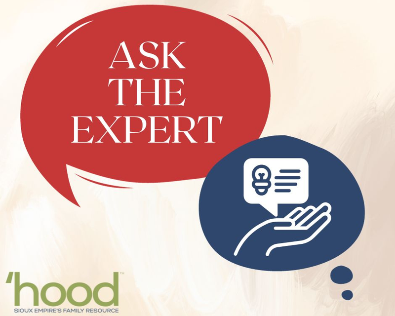 Ask the Expert May/June 2024