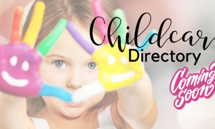 2024 Childcare Guide for the Sioux Falls Area