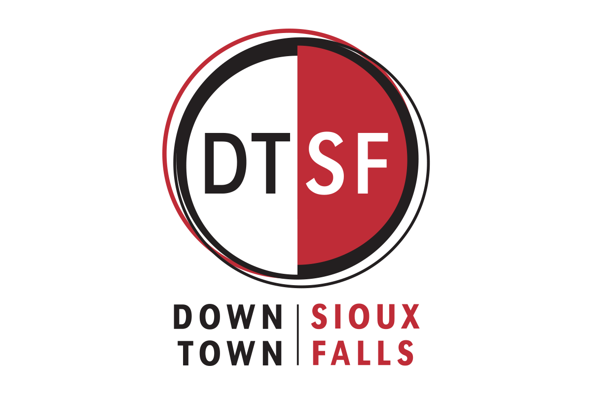 Downtown Sioux Falls