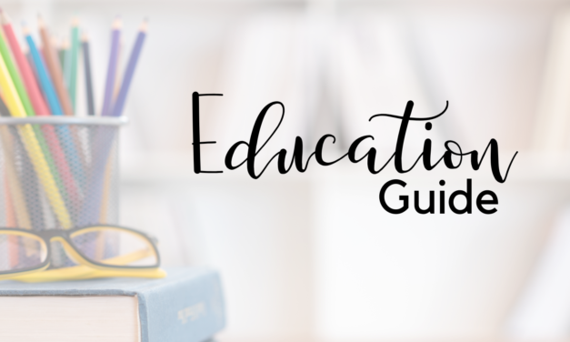 Education Guide for the Sioux Falls Area