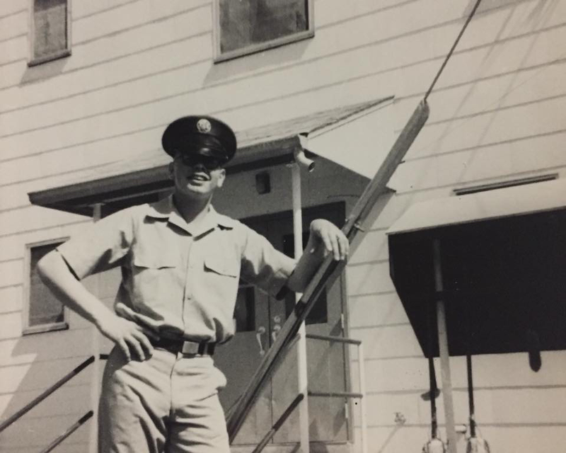 More than a Flag and Pancake Feed: Celebrating Veteran’s Day