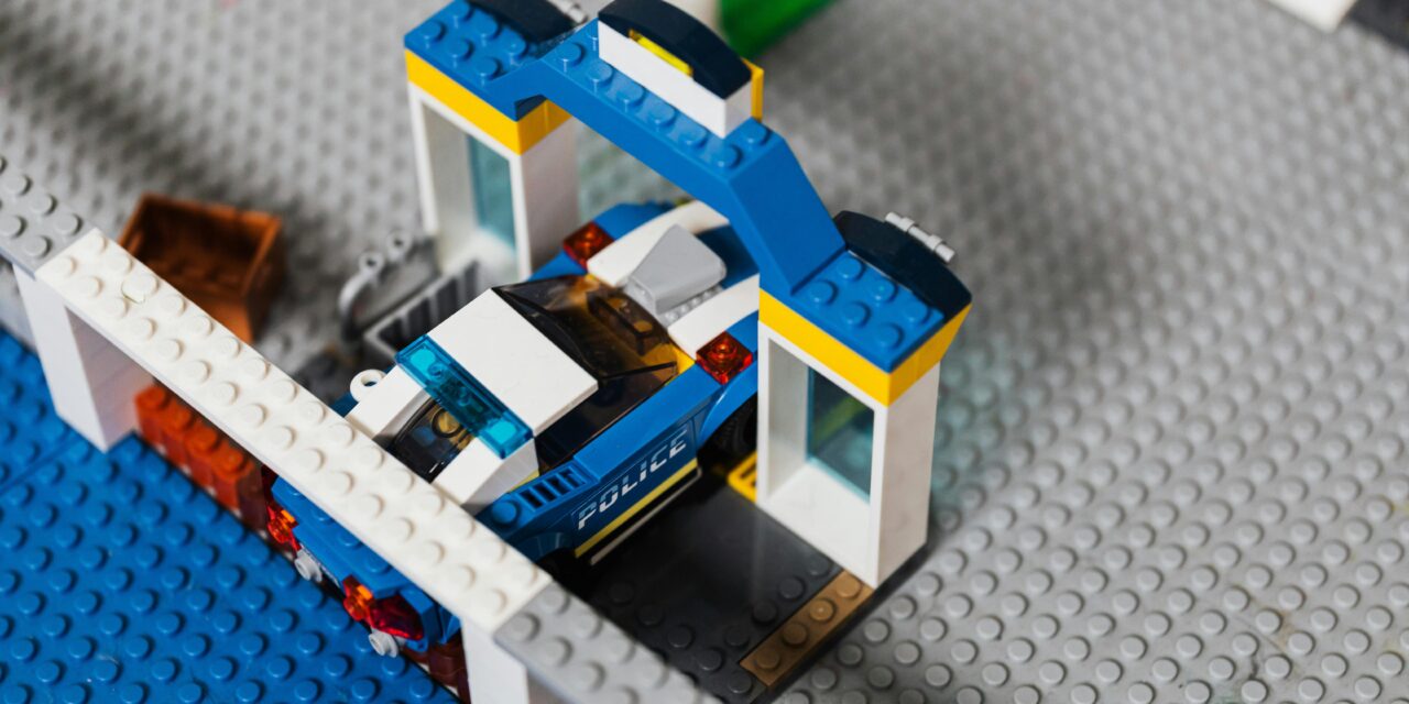 EmBe Celebrates STEM Excellence: Winners Unveiled at First Lego League State Championship