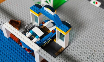 EmBe Celebrates STEM Excellence: Winners Unveiled at First Lego League State Championship