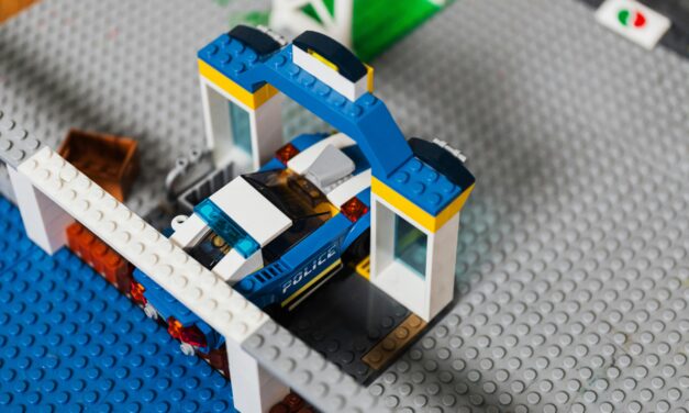 EmBe Celebrates STEM Excellence: Winners Unveiled at First Lego League State Championship