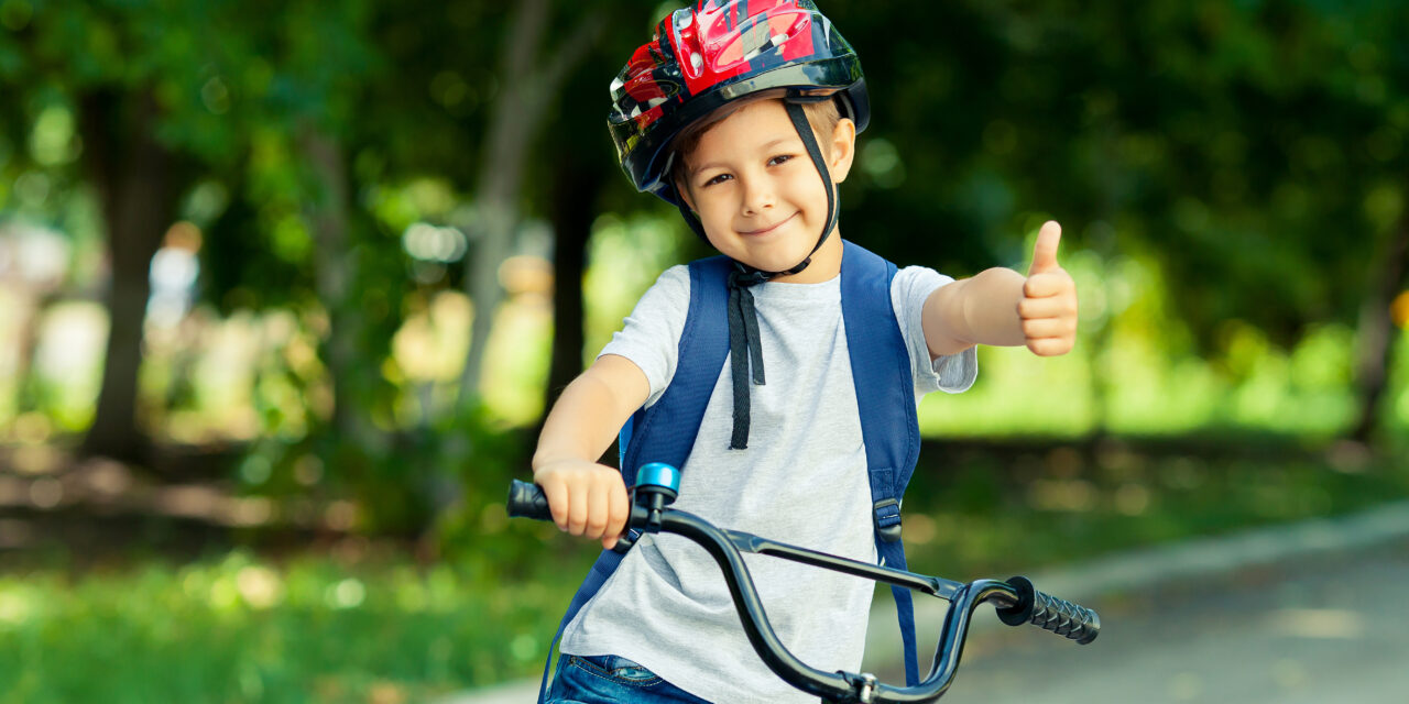 Essential Bike Safety Tips for Parents and Kids