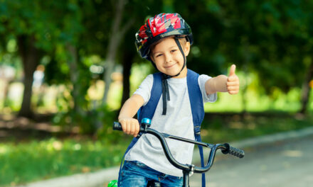 Essential Bike Safety Tips for Parents and Kids