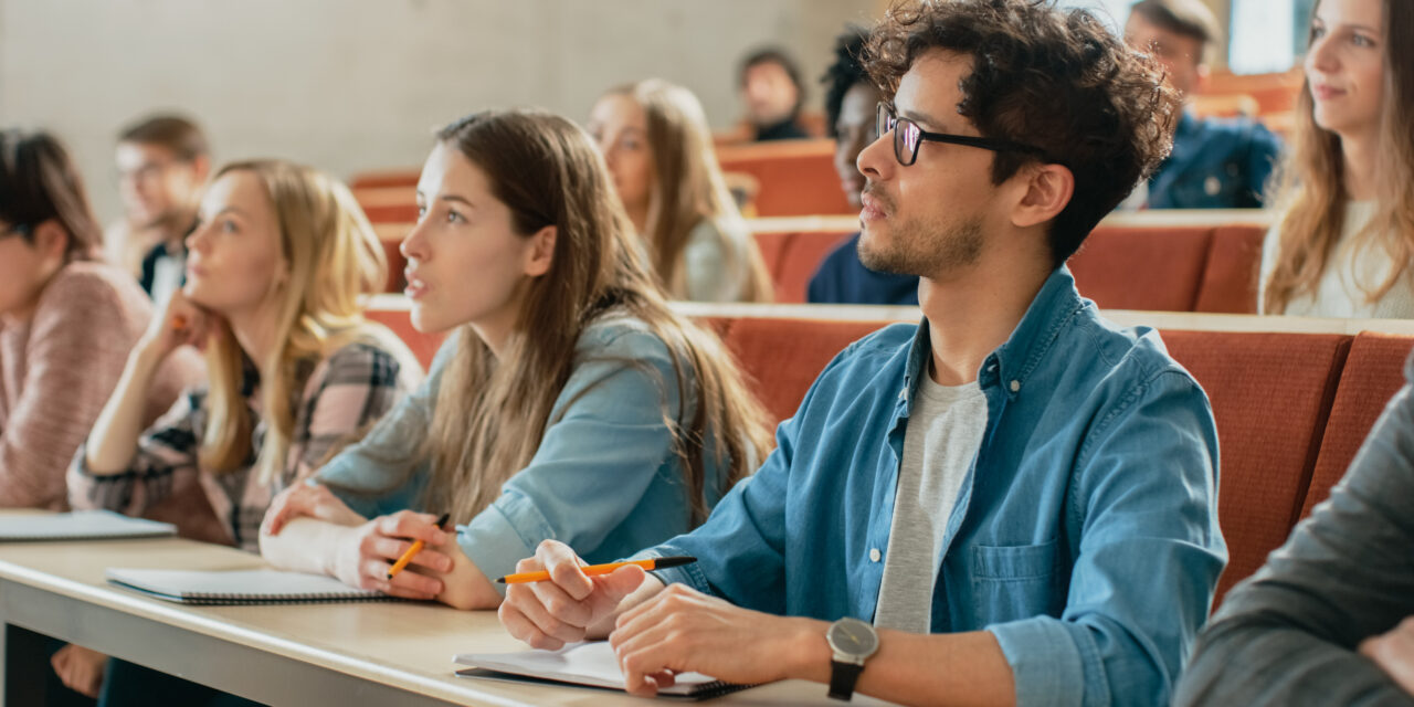 Navigating the College Major Conversation 