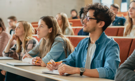 Navigating the College Major Conversation 