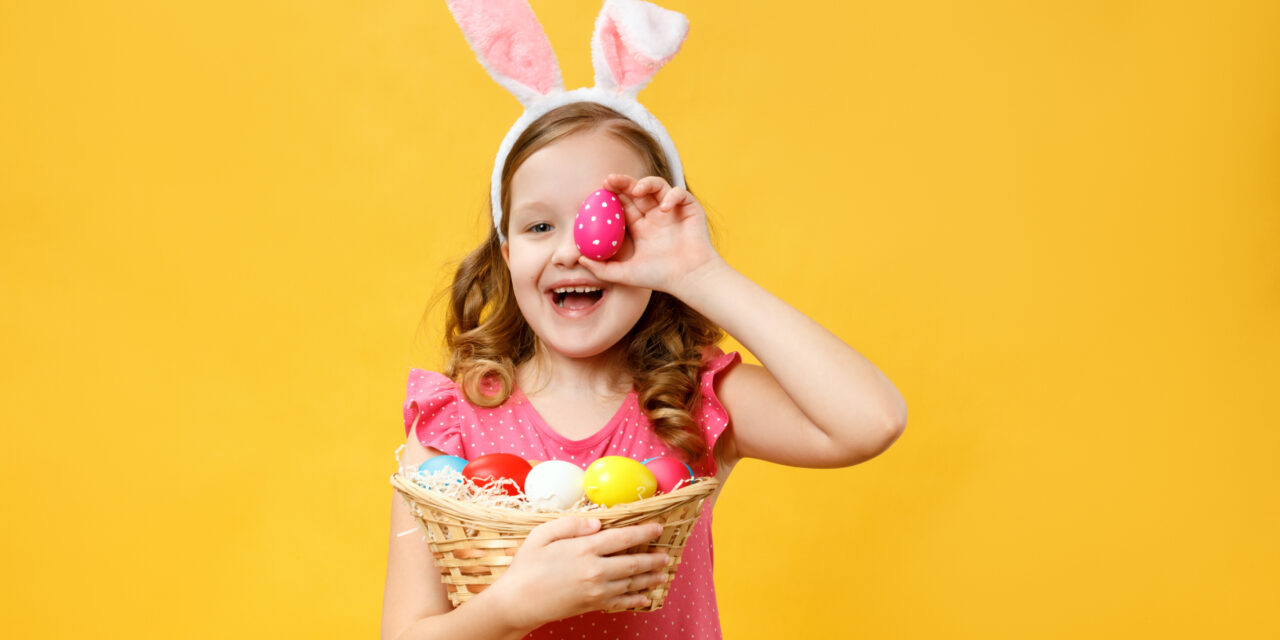 Easter in the Sioux Falls Area
