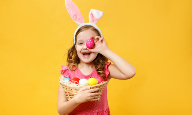 Easter in the Sioux Falls Area