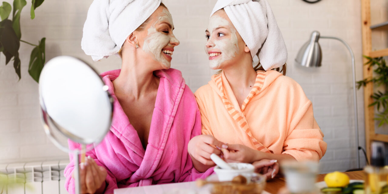 DIY Face Masks