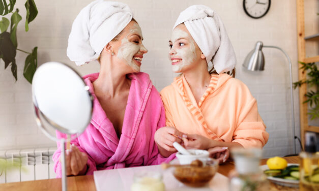 DIY Face Masks