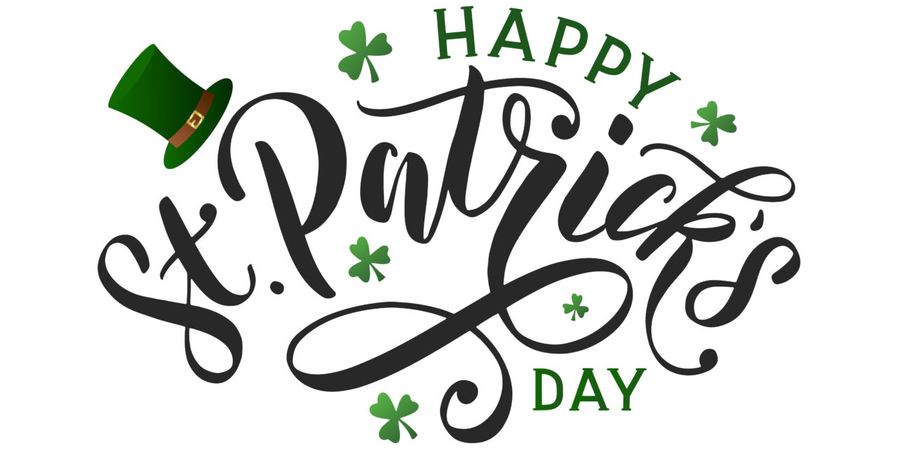 St. Patricks Day in Sioux Falls