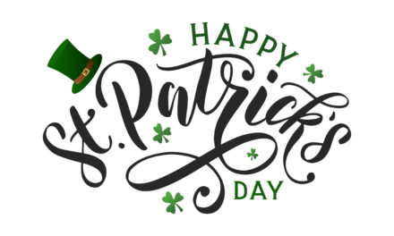 St. Patricks Day in Sioux Falls