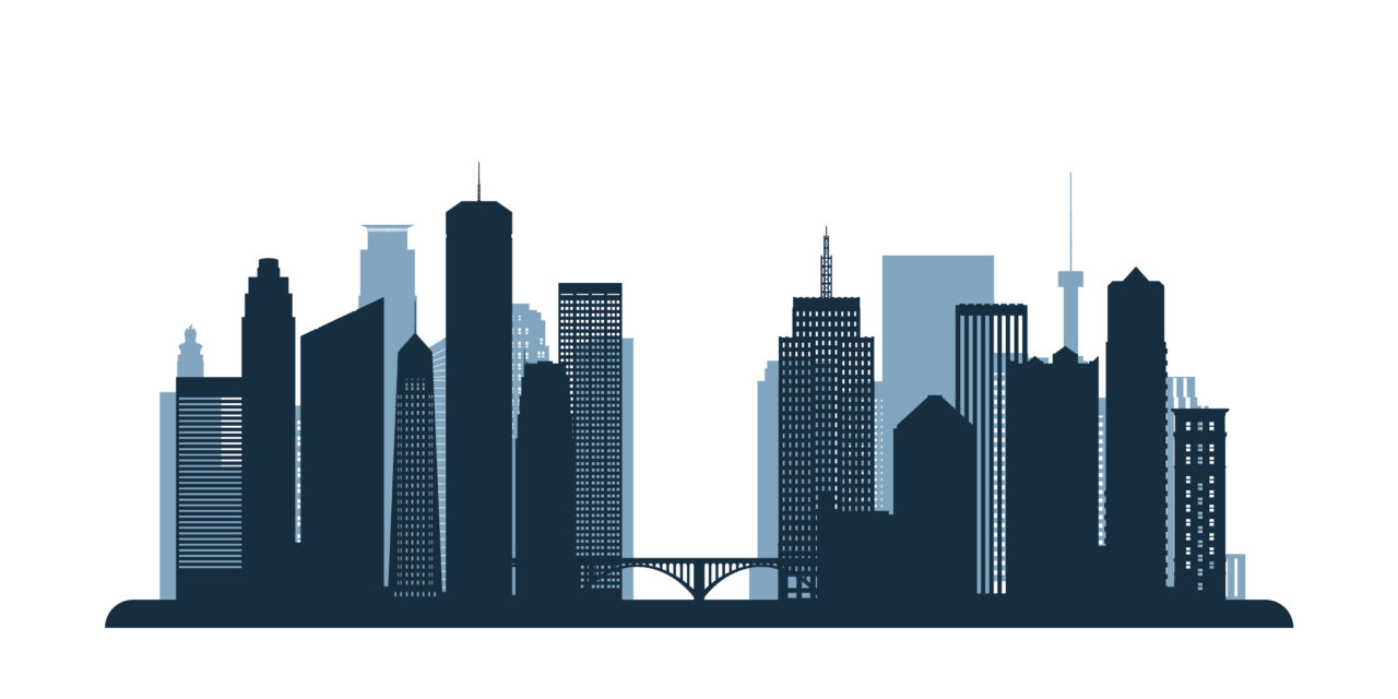 Family Weekend Trip: The Twin Cities