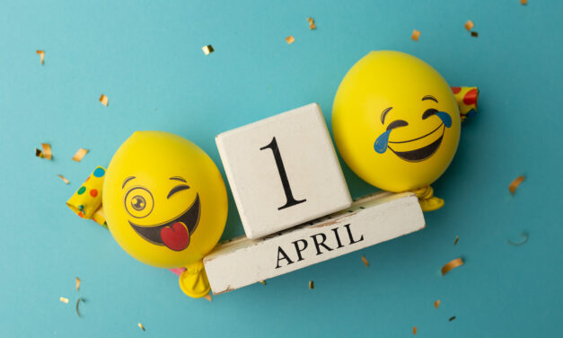 April Fools’ Day Pranks: Family-Friendly Fun 
