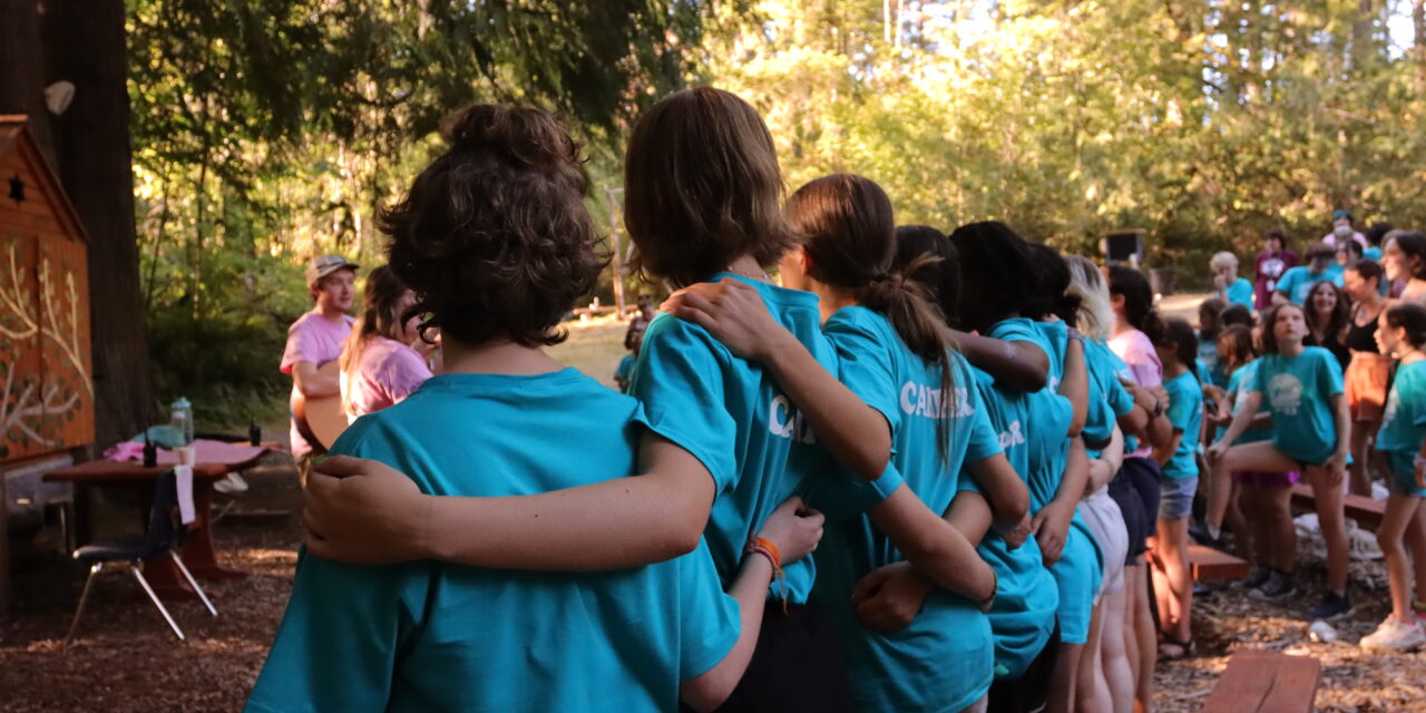 Is Your Child Ready for Overnight Summer Camp? A Guide for Parents