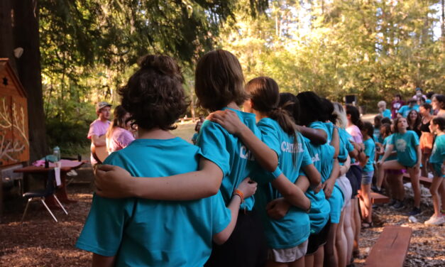 Is Your Child Ready for Overnight Summer Camp? A Guide for Parents